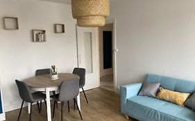 Logement Cosy Au Coeur D'Oradour