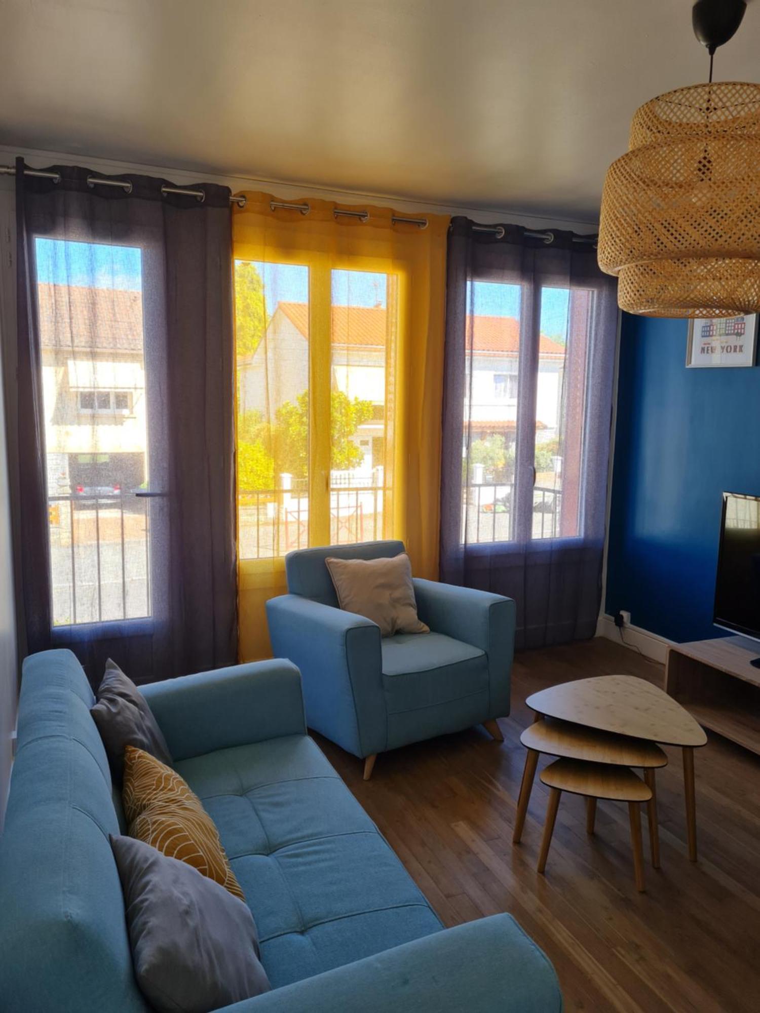 Logement Cosy Au Coeur D'Oradour Extérieur photo